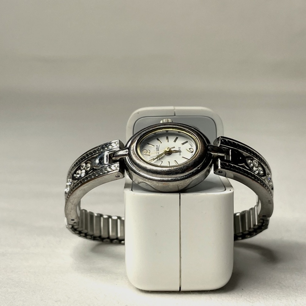 Louis Versace Watch